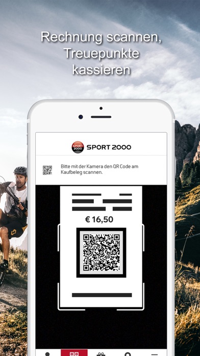 SPORT 2000 Screenshot