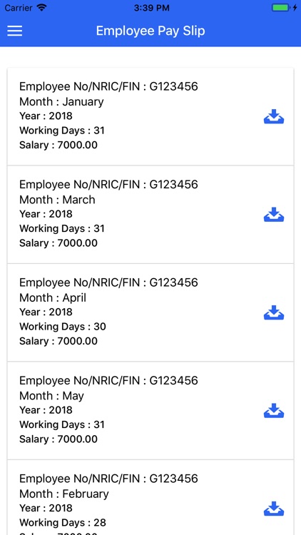 NuvSmart screenshot-9