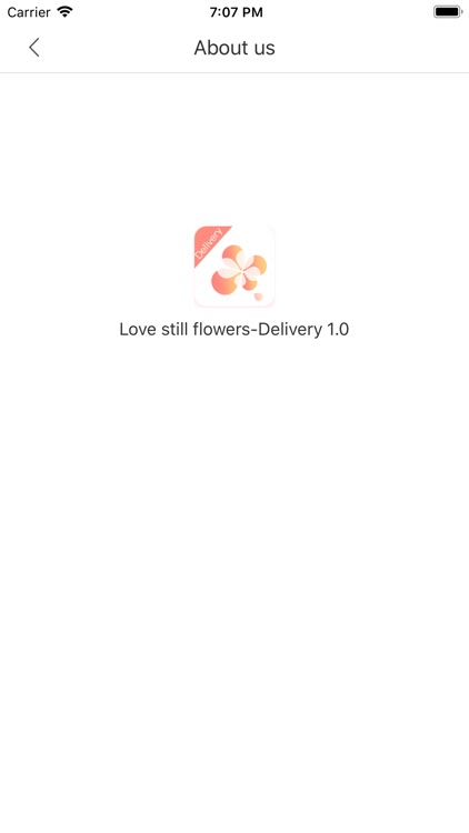 Flower-Delivery screenshot-8