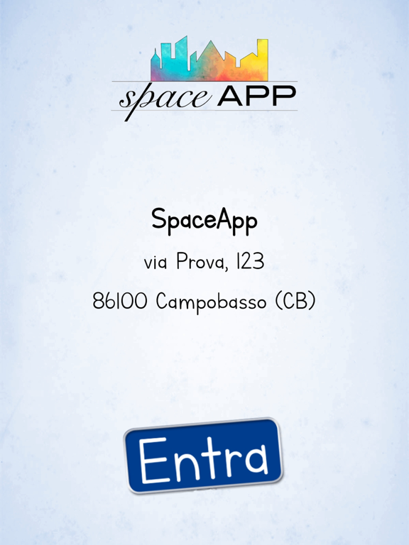 Screenshot #4 pour SpaceApp