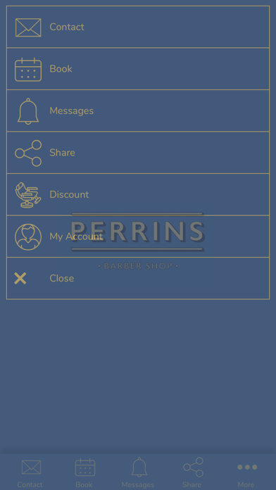 Screenshot #3 pour Perrins