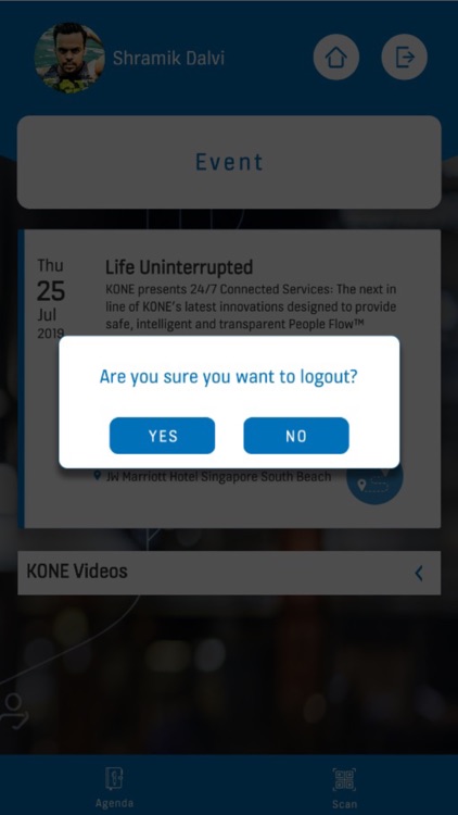 KONE SG screenshot-9