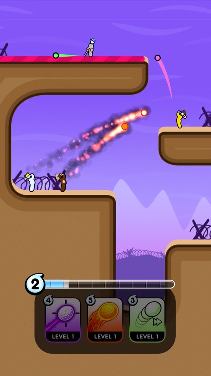 Golf Blitz screenshot-7