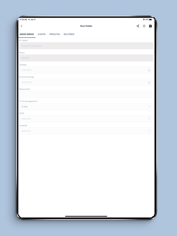 Screenshot #5 pour Helper German Tech