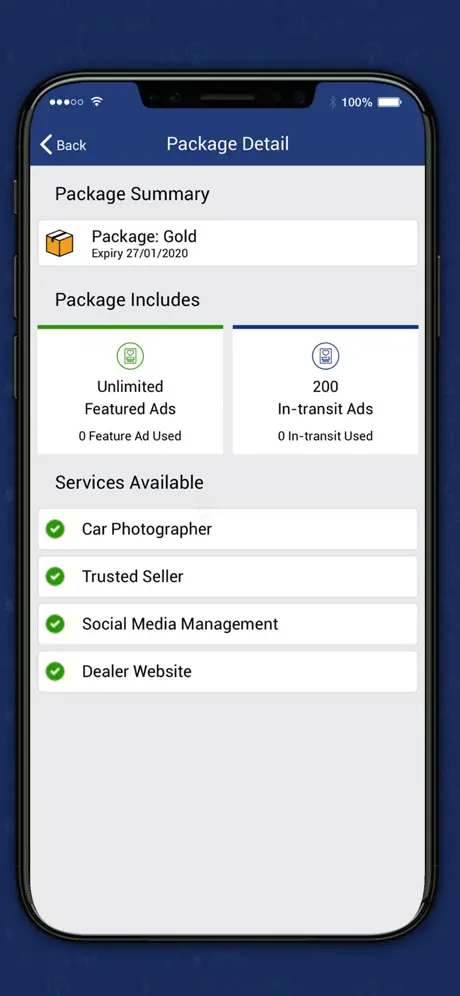 PakWheels Dealers