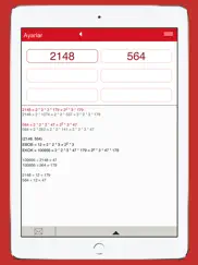 asal çarpanlara ayırma ipad resimleri 3