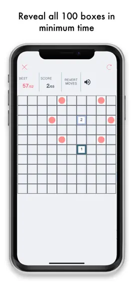 Game screenshot MZ100 apk