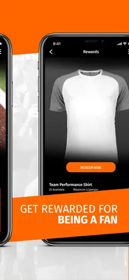 Game screenshot Ryle High School Raider Nation hack