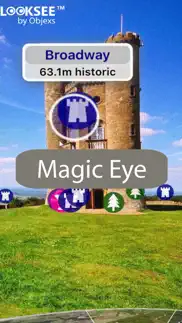 cotswolds looksee ar iphone images 4