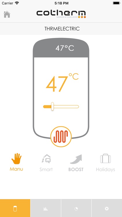 IQ-Connect screenshot-6
