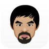 PacMoji ™ by Manny Pacquiao