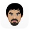 Presenting the official PacMoji app by Manny Pacquiao