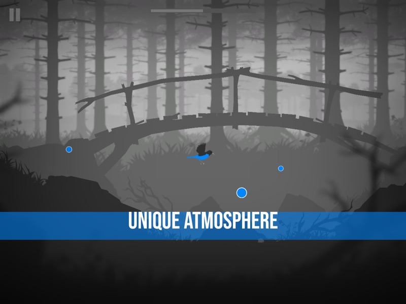 Grayland screenshot 7