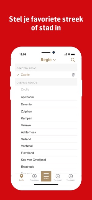 De Stentor Nieuws(圖4)-速報App