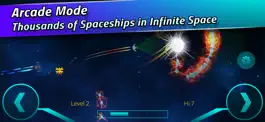 Game screenshot Space Defense:Endless Shooter mod apk