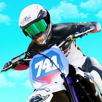 Contacter MX Bikes - Dirt Bike Games