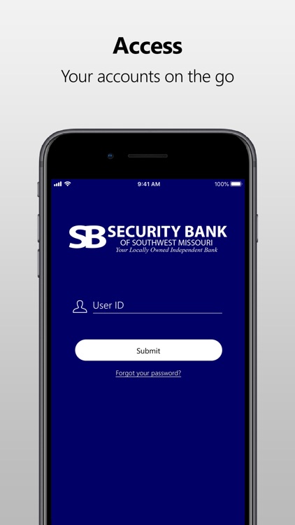 SBSWMO Mobile Banking