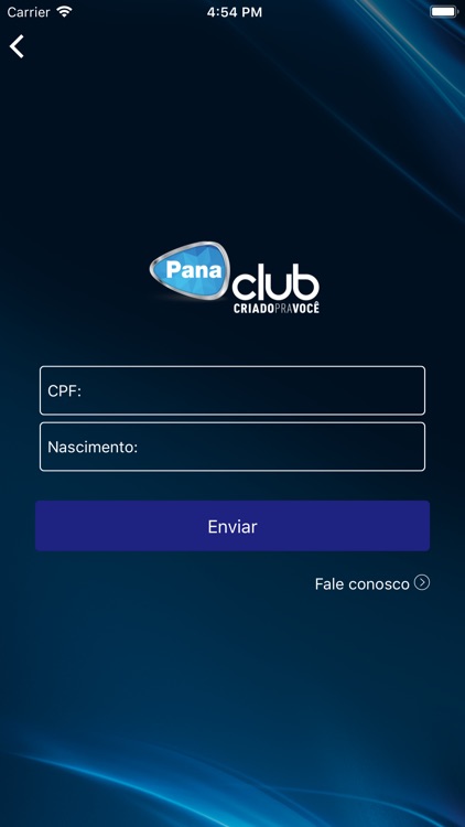 Panaclub screenshot-7