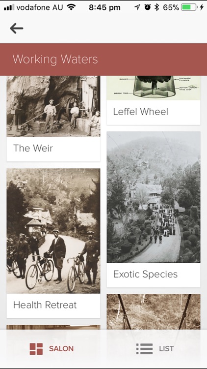 Jenolan Caves screenshot-4