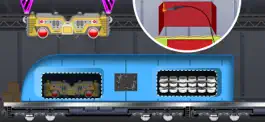 Game screenshot Train Build & Craft hack
