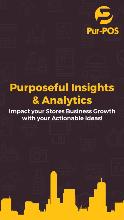 Purpos Insights