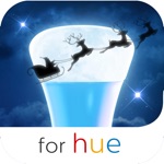 Download Hue Xmas SoundScapes app