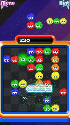 Chuzzle Snap screenshot 2