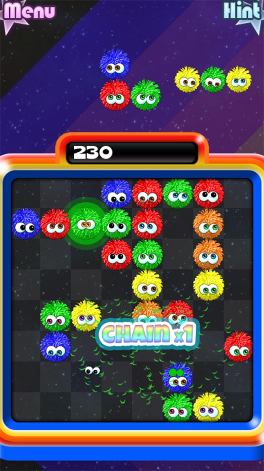 #2. Chuzzle Snap (iOS) 由: Raptisoft