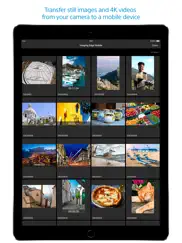 sony | imaging edge mobile айпад изображения 1