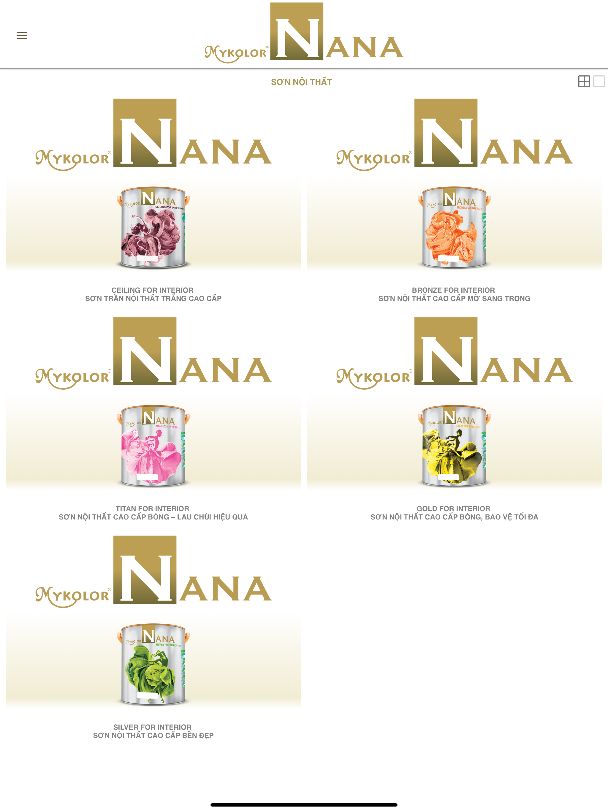 MyKolor Nana screenshot 14