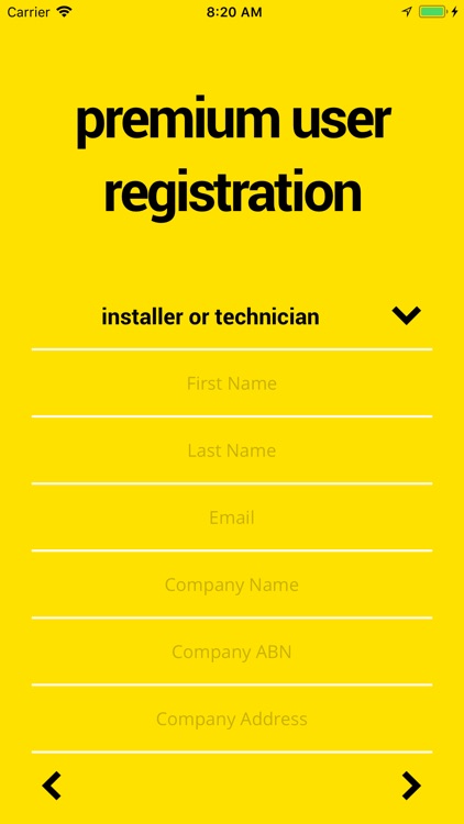 self-test screenshot-3