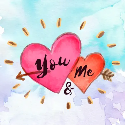 Hand Painted Watercolor Emoji Читы