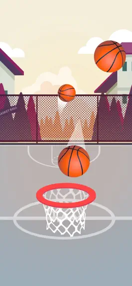 Game screenshot Dunk N Beat mod apk