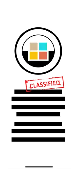 Game screenshot Classified - Photo Privacy mod apk