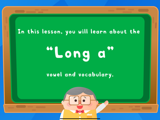 Screenshot #4 for Dr.ABC Kindergarten Curriculum