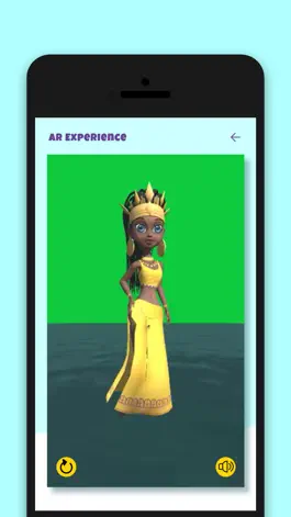 Game screenshot RainbowMe Kids hack