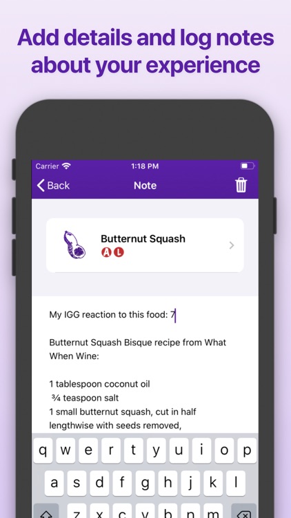 Food Sense Guide screenshot-6