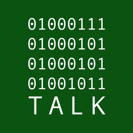 GeekTalk iOS App