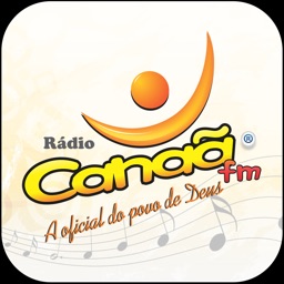 Rádio Canaã FM