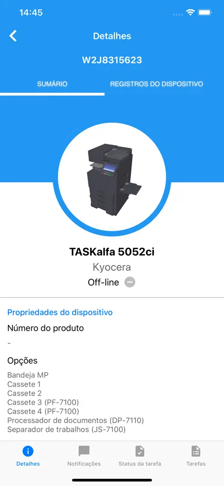 KFS Mobile