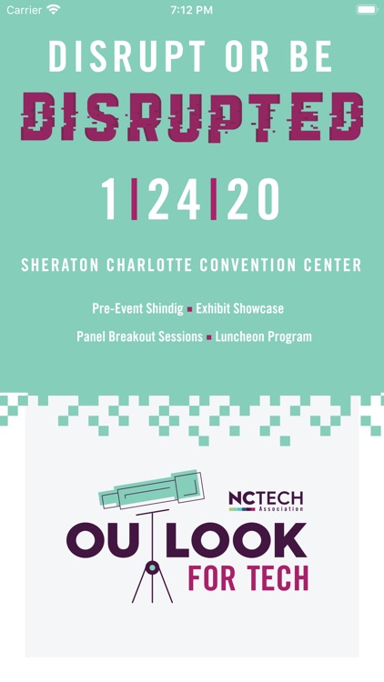 NC TECH Events