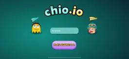 Game screenshot Chio.io ！ mod apk