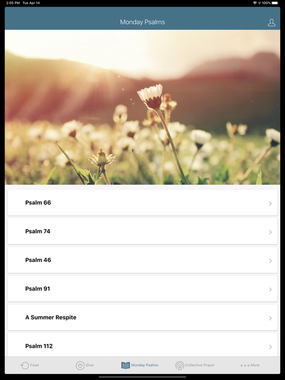 Screenshot #5 pour Christ City Church Dallas