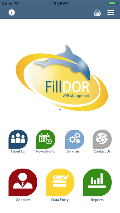 FillDor Screenshot