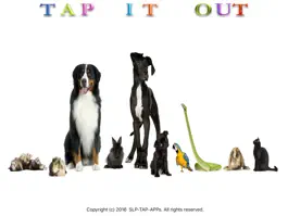 Game screenshot Syllable Awareness - Animal mod apk
