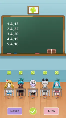 Game screenshot Fortune School hack