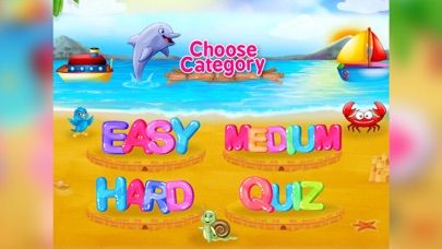 Screenshot #2 pour Princess ABC: Learn Spelling