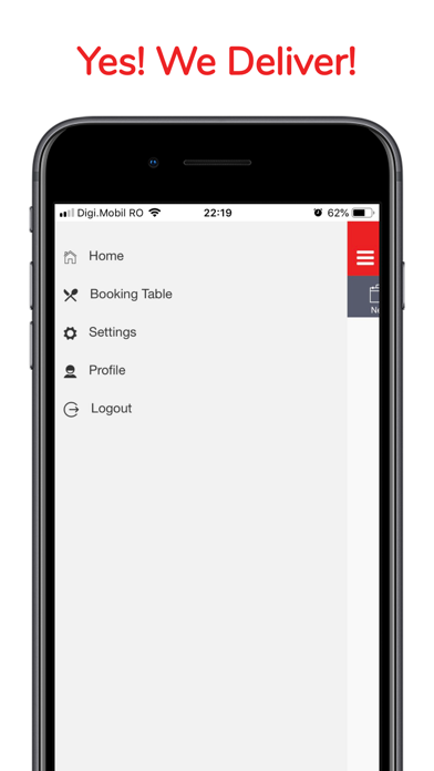 How to cancel & delete Comerciant HiO from iphone & ipad 3