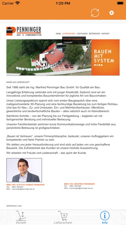 PBAU.Rent screenshot-3