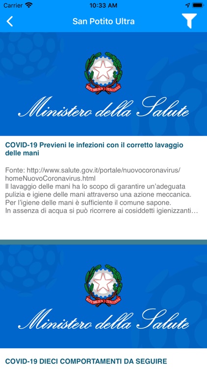 PPAC San Potito Ultra